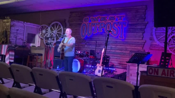 This is a song Darin Shipley wrote for his wife.  It's a love song that points out the depth and beauty of love between a husband and wife.