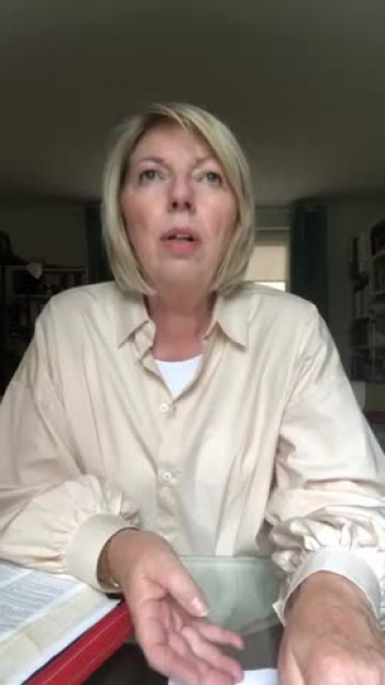 Bible study – Christian lifestyle