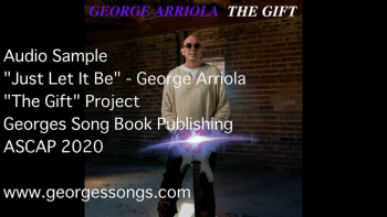 Audio Sample Just Let It Be - Georges Songs 