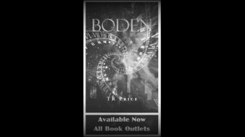 BODEN Trilogy (a Sci-Fi Fantasy crossover from Trilogy Christian Publishing) 