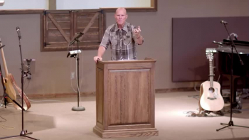 Identify Strongholds and Clean House | Pastor Shane Idleman 