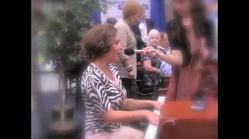 Friends Around the Piano - National Quartet Convention 