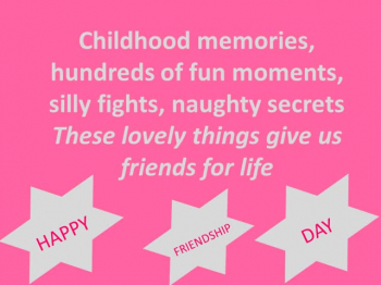 Happy Friendship Day Images Wishes for Best Buddes 