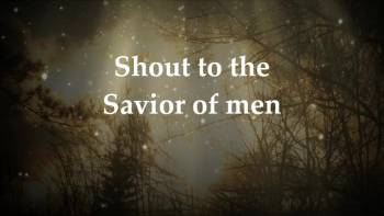 From the Praise and Worship CD "Jacob's Praise". More free praise and worship music on my website at https://jimfrench137.wixsite.com/praise.  Song written by Jonathan Stockstill of Deluge.