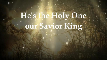 From the Praise and Worship CD "Jacob's Praise". More free praise and worship music on my website at https://jimfrench137.wixsite.com/praise.