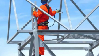 Compliance Services for Workers - Working at Heights 