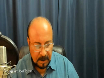 Evangelist Joel Torres shares an urgent word of encouragement with a special prayer of deliverance for those experiencing demonic attacks over their lives emotionally and physically as Joel prays against depression and illness, breaking down each stronghold over those who need healing.