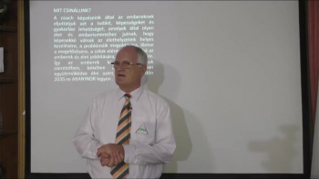 Azonnal elkezdhető, egyedülálló coach mediátor képzés, a tudatosság, a szellemi fejlődés és az anyagilag független boldog élet gyors eléréséért. Tanulj a legjobbtól, a legnagyobb tudású mester-coachtól, Szedlacsik Miklóstól! Regisztrálj díj és kötelezettség mentesen és tarts velünk!!<br />http://pph.hu/tanevkezdes-coach-hivatas-tanoda-szedlacsikmiklos-pph-eletjobbitas-hunortrade-boldogelet&vez=1175566
