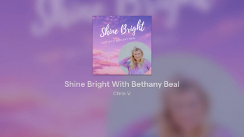 Shine Bright with Bethany Beal 