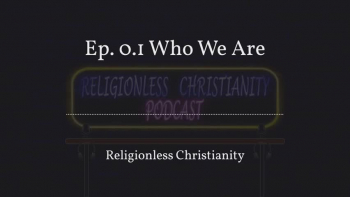 Ep. 0.1 My wife and I are discussing why we are starting this podcast. What events lead up to the creation of this show and what we hope to accomplish through this platform. Dietrich Bonhoeffer was a large influence but he wasn't the only reason. Please join us on this journey. God bless.<br /><br />Church Fined- Church Fined: https://www.abqjournal.com/1530780/megachurches-fined-for-violating-public-health-orders.html<br /><br />AMAZON LINKS:<br />Bonhoeffer: Pastor, Martyr, Prophet, Spy- https://amzn.to/2OR7FEu<br /><br />LEGACY CHURCH NM SERMONS:<br />Be Strong- https://subspla.sh/f9pvwgz<br />Won't You Be My Neighbor Pt. 1- https://subspla.sh/t2gc2cq<br /><br />Religionless Christianity Ep 0.1 (Youtube)- https://youtu.be/6s6BQLQE-ko<br />Podcast Episode- https://share.transistor.fm/s/8c4174dc<br /><br />PLEASE COME JOIN US ON SOCIAL MEDIA OR CONSIDER SUPPORTING THE MINISTRY:<br />DISCORD- https://discord.gg/W5nACNcVUx<br />FACEBOOK- https://www.facebook.com/ReligionlessChristianityPodcast<br />TWITTER- https://twitter.com/ReligionlessC<br /><br />SUPPORT THE MINISTRY:<br />PATREON- https://www.patreon.com/religionlesschristianity<br />PAYPAL- https://paypal.me/religionlessc?locale.x=en_US
