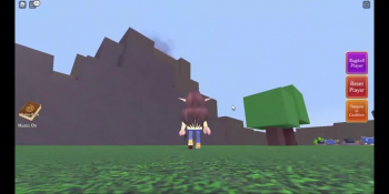 DragonWolfie: Roblox - Silly Elixirs