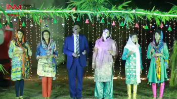 Song : Asman NA Kholi Baheen (Christmas Song)<br />Singers : Rev.Julius Nisar, Nomi Javed,Versha,Verdha, Sheral Robie, Anika Sohail<br />Music : Naveed Anwar,Jabran and Eric<br />Recorded by : Tritone Studio Islamabad <br />Edited by : Chand Anwar<br />Video Shoot by : INM Studio Gujranwala<br />Directed by : Rev. Julius Iqbal Nisar<br />jiqbal.nisar7@gmail.com