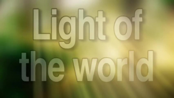 Light Of The World 