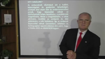 Azonnal elkezdhető, egyedülálló coach mediátor képzés, a tudatosság, a szellemi fejlődés és az anyagilag független boldog élet gyors eléréséért. Tanulj a legjobbtól, a legnagyobb tudású mester-coachtól, Szedlacsik Miklóstól! Regisztrálj díj és kötelezettség mentesen és tarts velünk!!<br />http://pph.hu/tanevkezdes-coach-hivatas-tanoda-szedlacsikmiklos-pph-eletjobbitas-hunortrade-boldogelet&vez=1175566