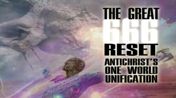 Randy Bell | THE GREAT 666 GLOBAL RESET | video