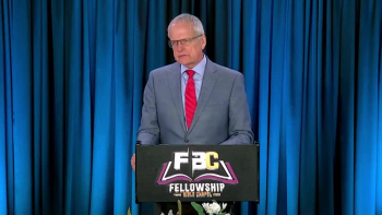 Charles takes a look at what it means to be a good shepherd.