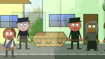 More Videos and download: www.biblecartoon.net