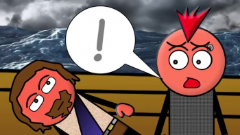 More Videos and download: www.biblecartoon.net