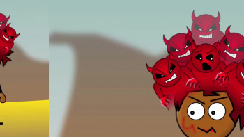 More Videos and download: www.biblecartoon.net