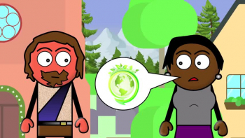 More Videos and download: www.biblecartoon.net