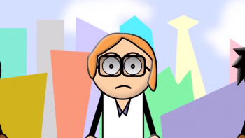 More Videos and download: www.biblecartoon.net