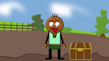 More Videos and download: www.biblecartoon.net