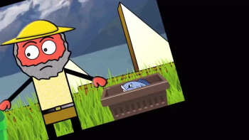 More Videos and download: www.biblecartoon.net