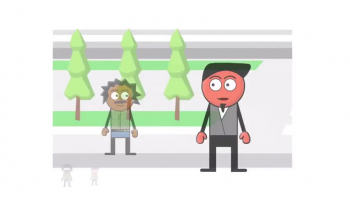 More Videos and download: www.biblecartoon.net