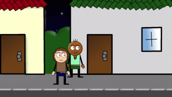 More Videos and download: www.biblecartoon.net