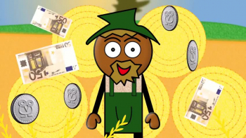 More Videos and download: www.biblecartoon.net