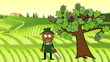 More Videos and download: www.biblecartoon.net