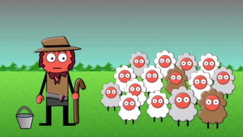 More Videos and download: www.biblecartoon.net