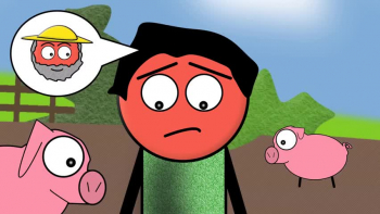 More Videos and download: www.biblecartoon.net