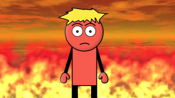 More Videos and download: www.biblecartoon.net