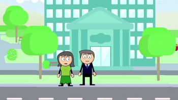 More Videos and download: www.biblecartoon.net