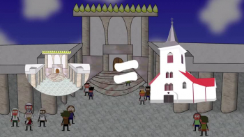 More Videos and download: www.biblecartoon.net