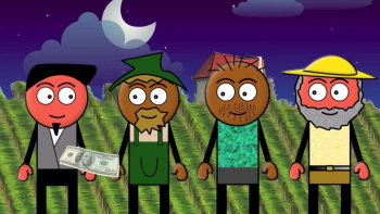 More Videos and download: www.biblecartoon.net