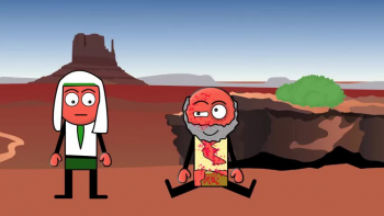 More Videos and download: www.biblecartoon.net