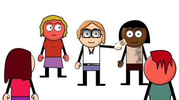 More Videos and download: www.biblecartoon.net