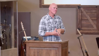 The Deception of Pride | Pastor Shane Idleman 