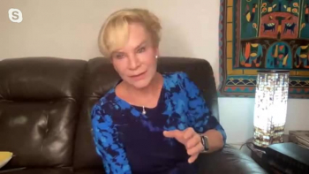 Heidi Baker on The Jim Bakker Show