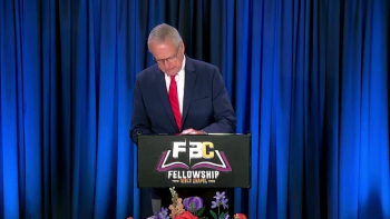 Charles delivers a difficult to hear message on the impact of misogyny on the women of the world, both past and present.