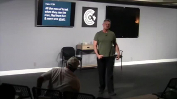 Fear. Panic Attacks. Sleep Paralysis