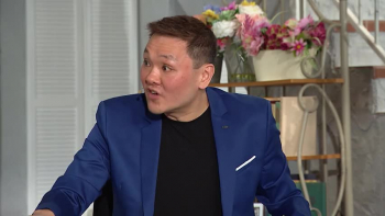 Dr. James Tan on The Jim Bakker Show - Understanding the Power of Utterance