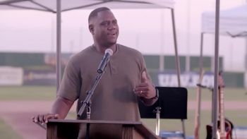 LIVE from LANCASTER STADIUM: Know Your Enemy | Pastor Abram Thomas 