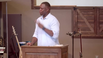 Know Your Enemy | Pastor Abram Thomas 
