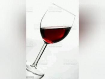 Today's Episode is about wine. 