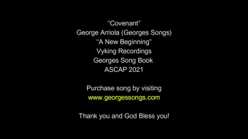 Covenant - George Arriola 