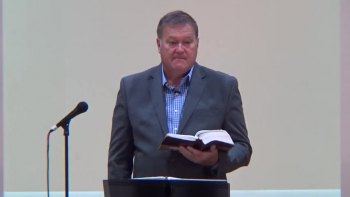 2021 08 15 - Pastor Jim Rhodes - Esteem Others 