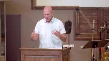 God Makes A Wrong Turn Right | Pastor Shane Idleman 